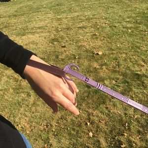 Meet your Posher, Kristi